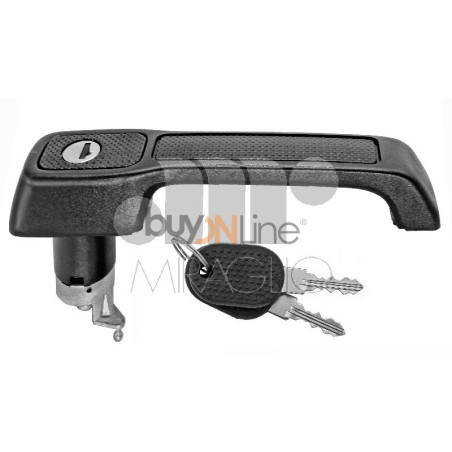EH094400 MANIGLIA PORTA ESTERNA