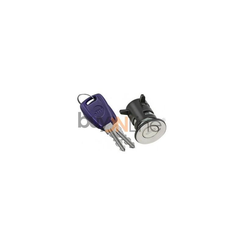 EH094800 MANIGLIA PORTA ESTERNA