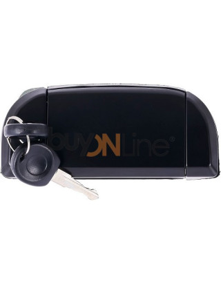 EH095300 MANIGLIA PORTA ESTERNA