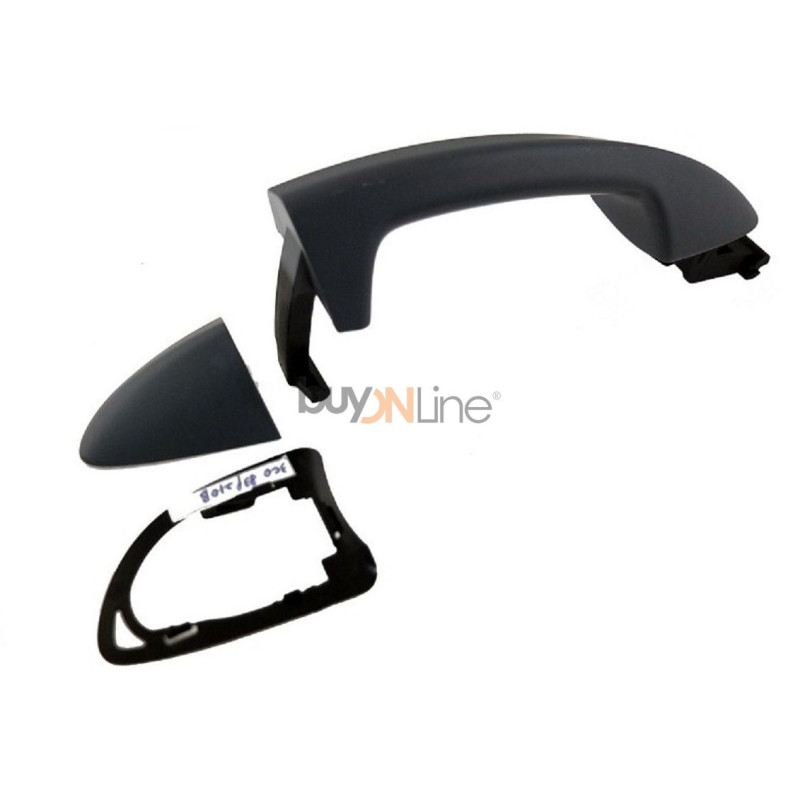 EH096500 MANIGLIA PORTA ESTERNA