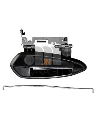 EH096700 MANIGLIA PORTA ESTERNA