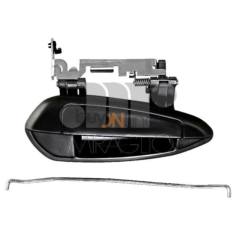 EH096700 MANIGLIA PORTA ESTERNA