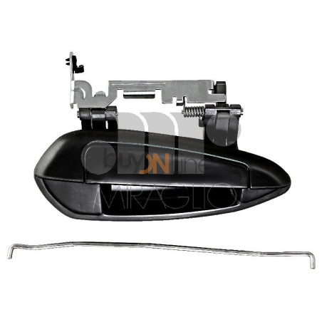 EH096700 MANIGLIA PORTA ESTERNA