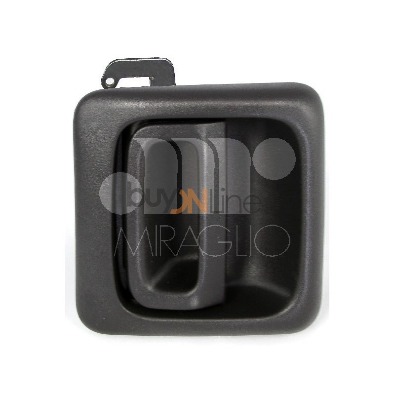 EH096800 MANIGLIA PORTA ESTERNA