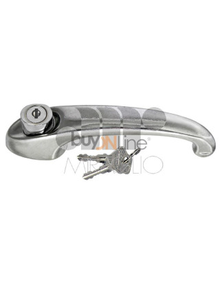 EH098700 MANIGLIA PORTA ESTERNA