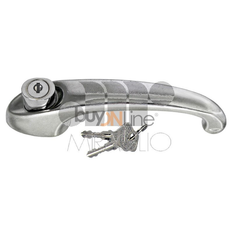 EH098700 MANIGLIA PORTA ESTERNA