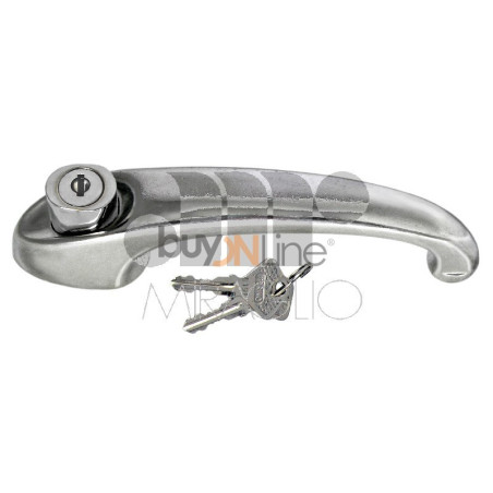 EH098700 MANIGLIA PORTA ESTERNA