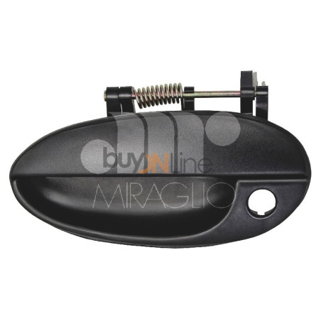 EH099000 MANIGLIA PORTA ESTERNA