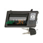 EH099400 MANIGLIA PORTA ESTERNA
