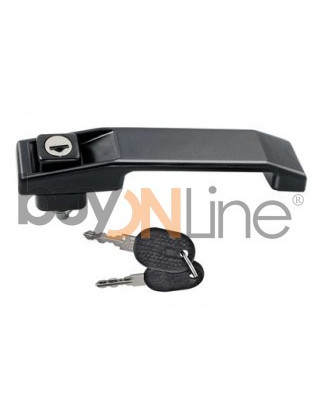 EH099600 MANIGLIA PORTA ESTERNA