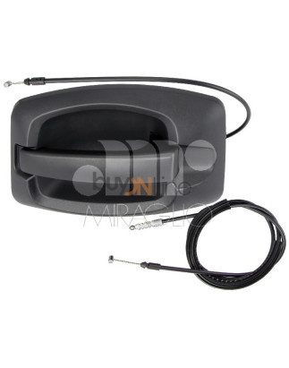 EH099900 MANIGLIA PORTA ESTERNA