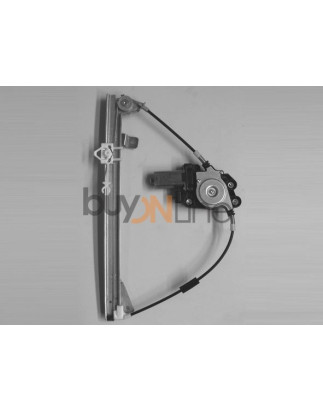 EW000200 ALZACRISTALLI ELETTRICI