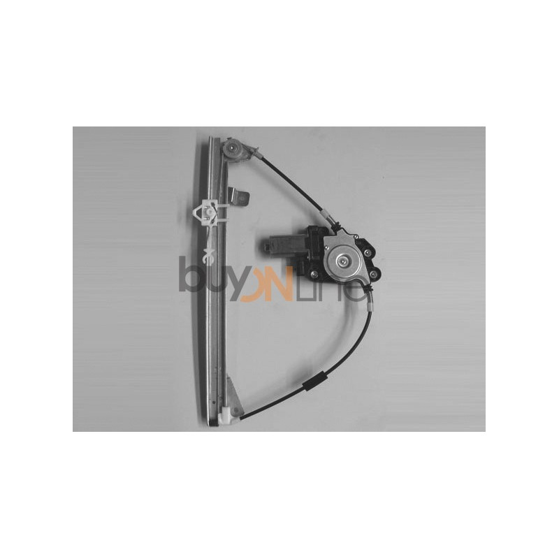 EW000200 ALZACRISTALLI ELETTRICI