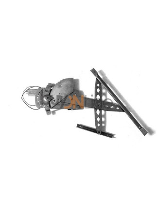 EW000420 ALZACRISTALLI ELETTRICI