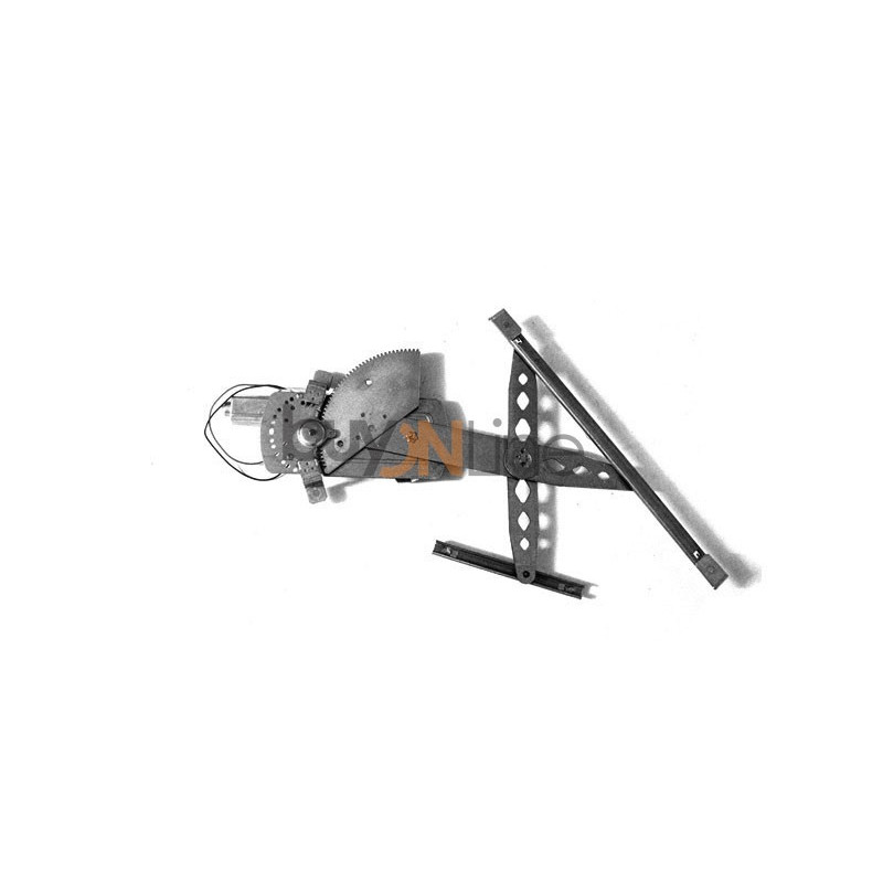 EW000420 ALZACRISTALLI ELETTRICI