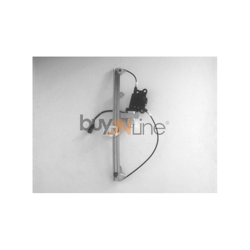 EW000500 ALZACRISTALLI ELETTRICI