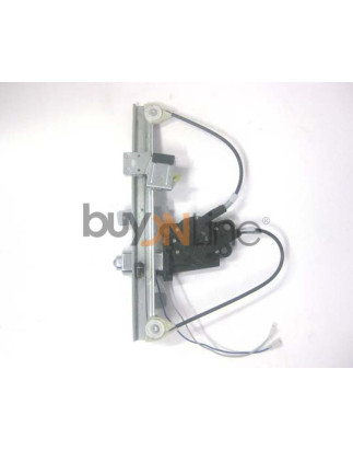 EW001600 ALZACRISTALLI ELETTRICI