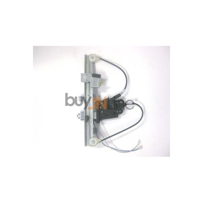 EW001600 ALZACRISTALLI ELETTRICI