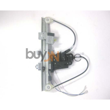 EW001600 ALZACRISTALLI ELETTRICI