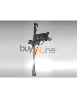 EW001900 ALZACRISTALLI ELETTRICI