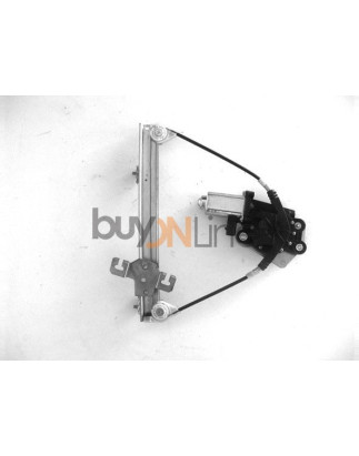 EW002000 ALZACRISTALLI ELETTRICI