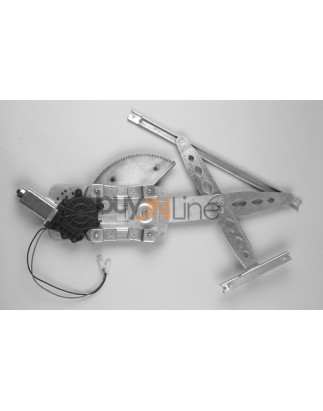 EW002100 ALZACRISTALLI ELETTRICI