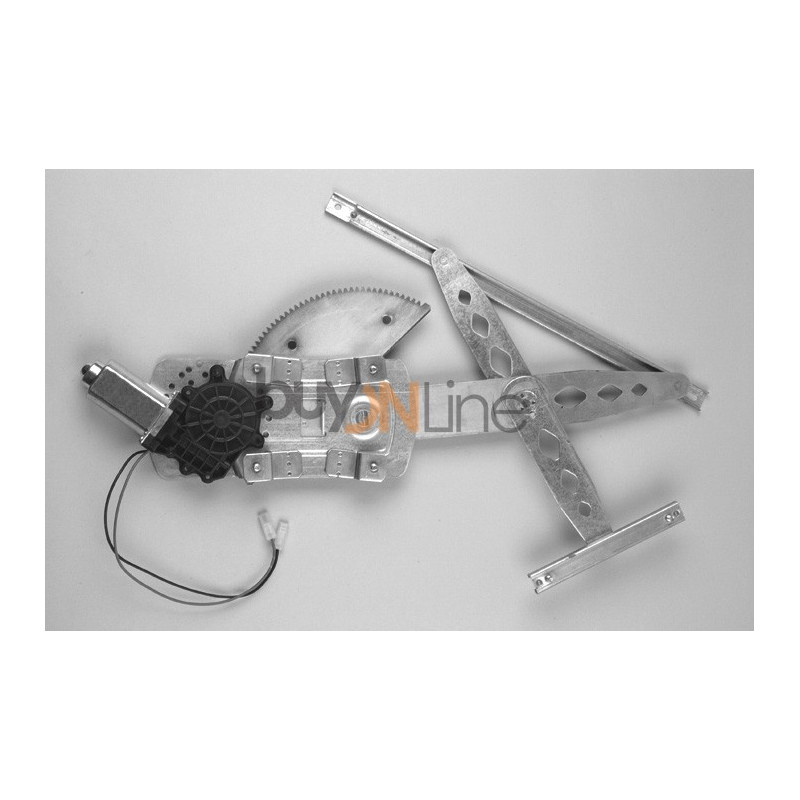 EW002100 ALZACRISTALLI ELETTRICI