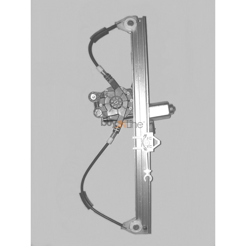 EW002200 ALZACRISTALLI ELETTRICI