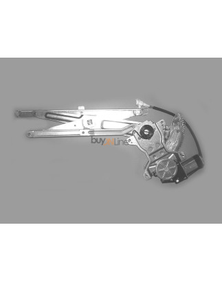 EW002220 ALZACRISTALLI ELETTRICI