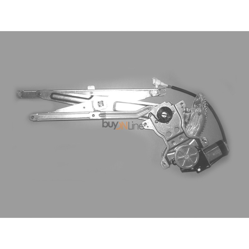 EW002220 ALZACRISTALLI ELETTRICI