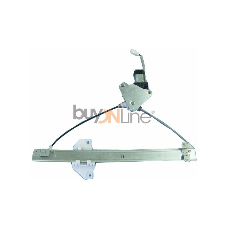 EW002820 ALZACRISTALLI ELETTRICI