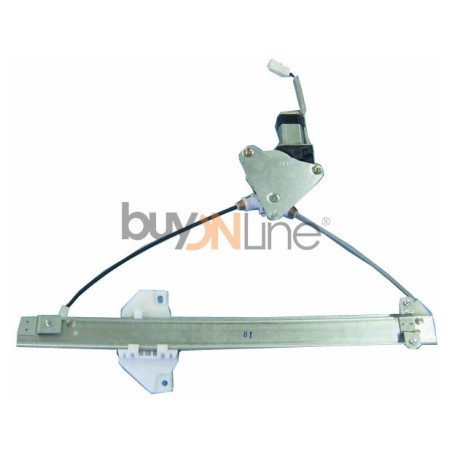 EW002820 ALZACRISTALLI ELETTRICI