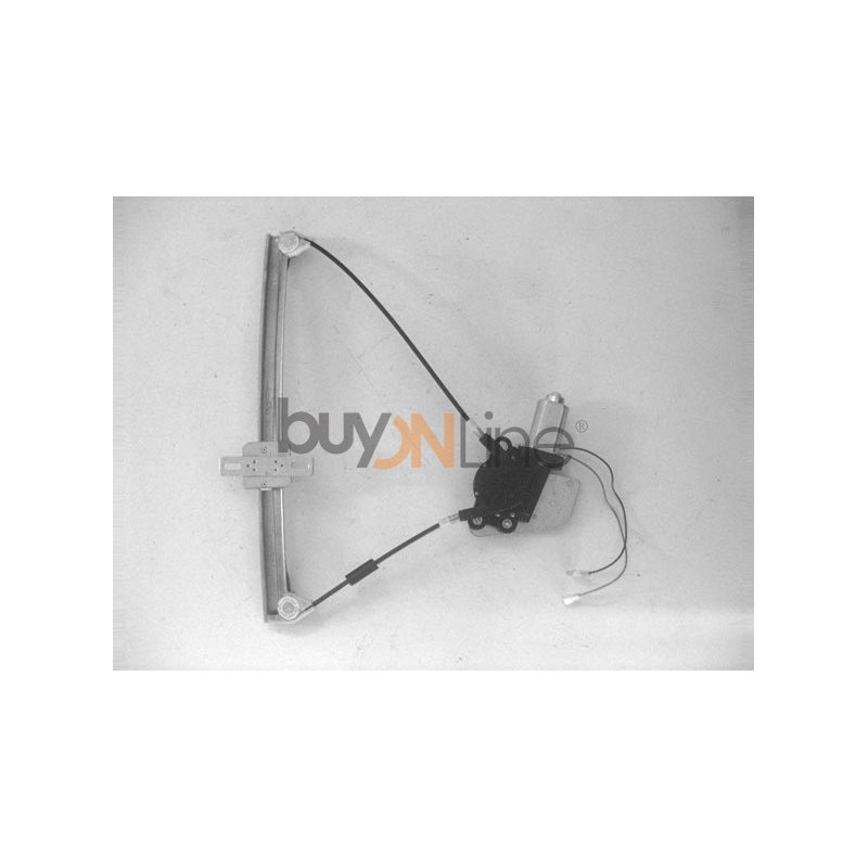 EW002900 ALZACRISTALLI ELETTRICI