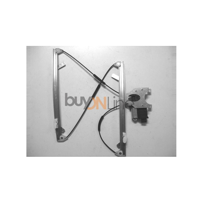 EW003200 ALZACRISTALLI ELETTRICI