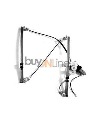 EW003220 ALZACRISTALLI ELETTRICI