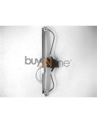 EW003700 ALZACRISTALLI ELETTRICI