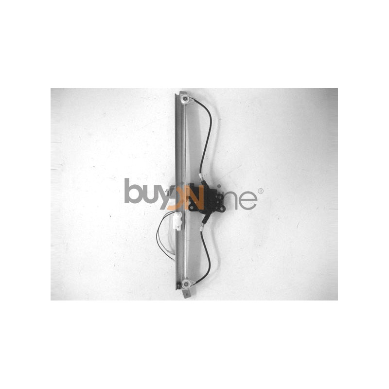 EW003700 ALZACRISTALLI ELETTRICI