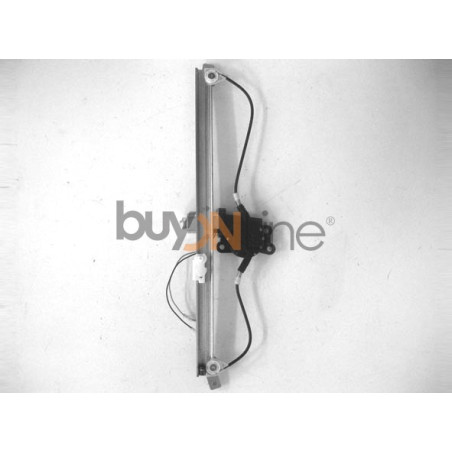 EW003700 ALZACRISTALLI ELETTRICI