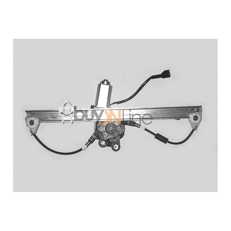 EW004200 ALZACRISTALLI ELETTRICI