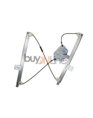 EW004400 ALZACRISTALLI ELETTRICI