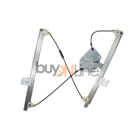 EW004400 ALZACRISTALLI ELETTRICI