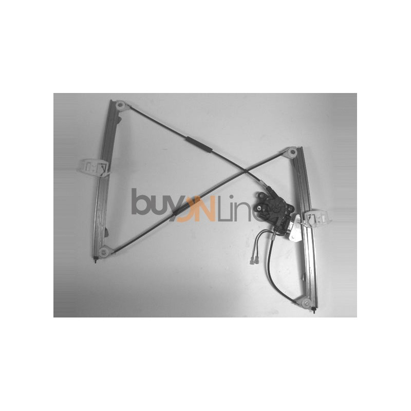 EW004700 ALZACRISTALLI ELETTRICI