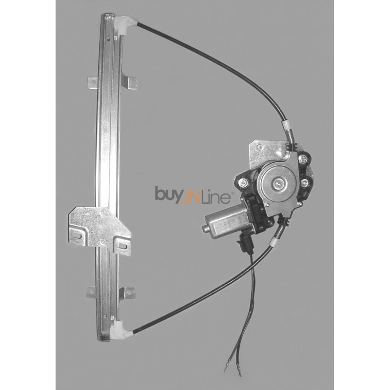 EW004800 ALZACRISTALLI ELETTRICI