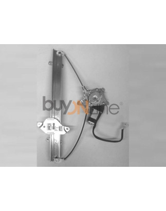 EW005020 ALZACRISTALLI ELETTRICI