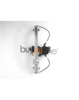 EW005220 ALZACRISTALLI ELETTRICI