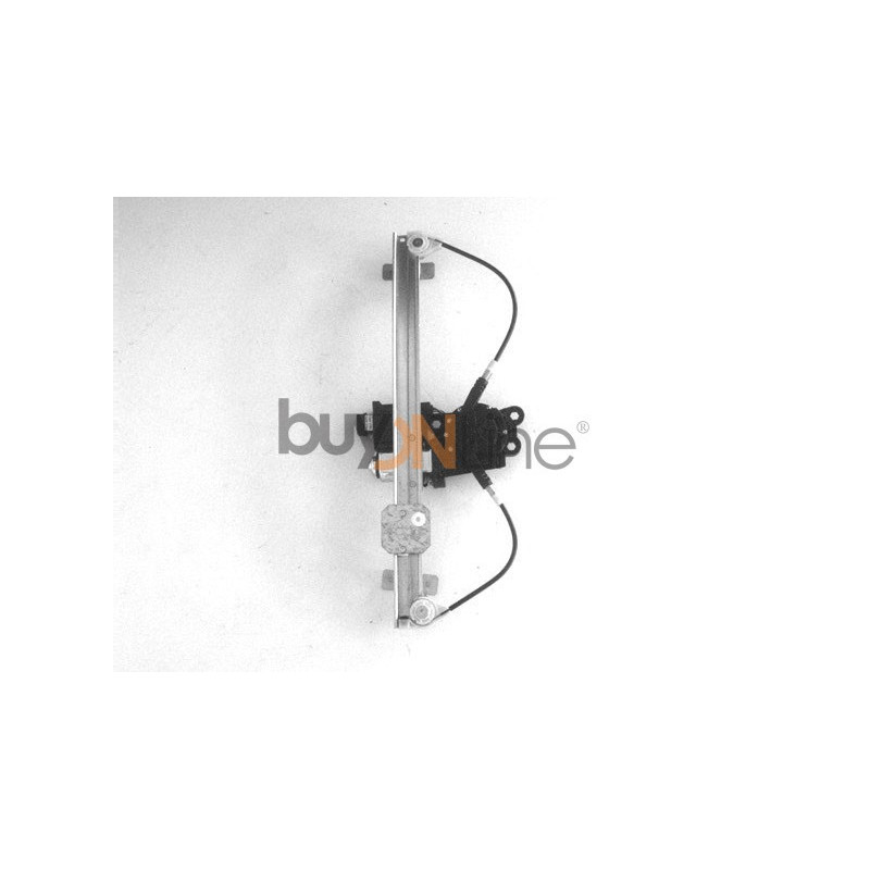 EW005220 ALZACRISTALLI ELETTRICI