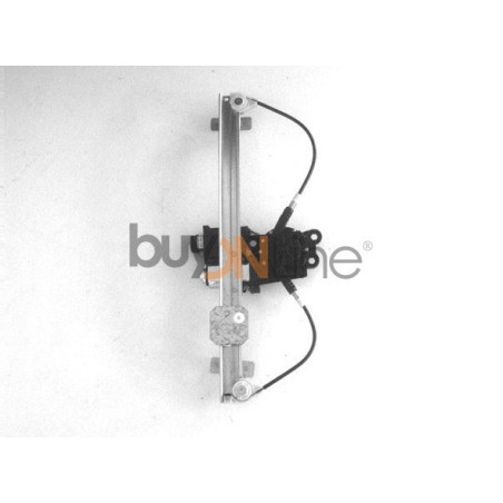 EW005220 ALZACRISTALLI ELETTRICI