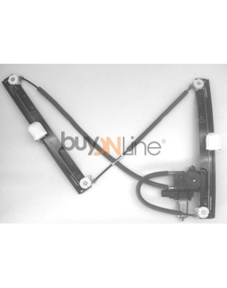 EW005300 ALZACRISTALLI ELETTRICI