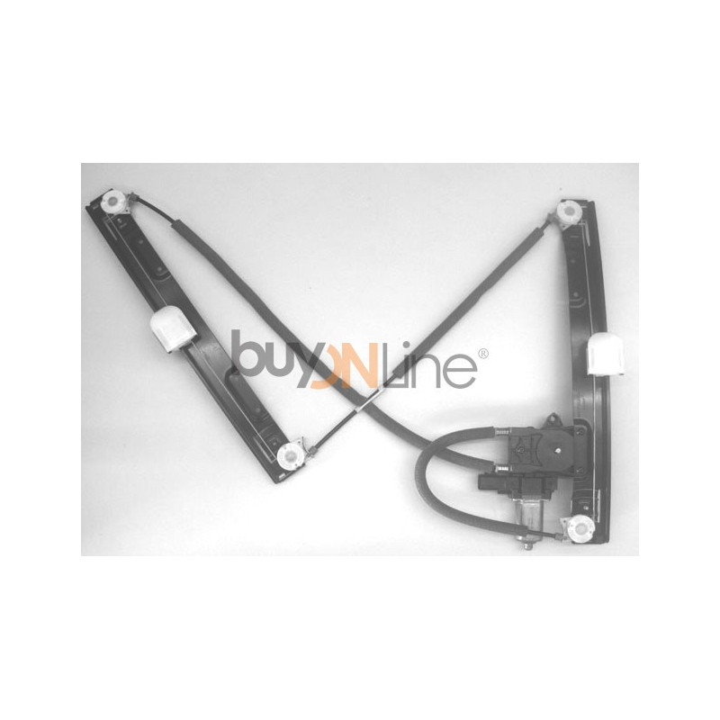 EW005300 ALZACRISTALLI ELETTRICI