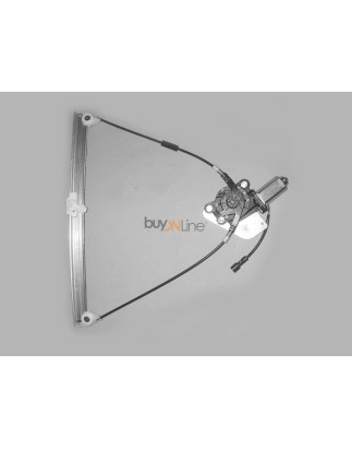 EW005700 ALZACRISTALLI ELETTRICI